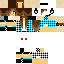 Texture for steve