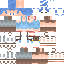 Texture for jonathan joestar