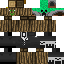 Texture for creeperbot 2000