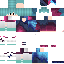 Texture for Red Boy_ChanNel