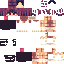 Texture for hanma baki
