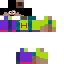 Texture for haruto