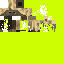 Texture for Mutation zombie