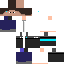 Texture for Cyberlife's Man Android Variant 1