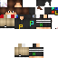 Texture for ItzPaulOks