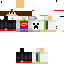Texture for SuperMan