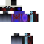 Texture for Drow Wizard