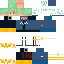Texture for zoro