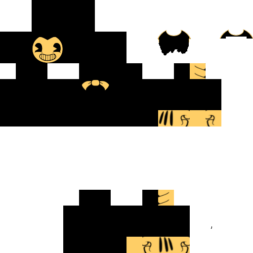 Texture for ALLSTEVE
