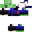 Texture for Syper creeper