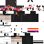 Texture for Nonbinary lesbian