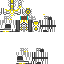 Texture for Excalibur Prime