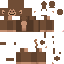 Texture for monkeyy