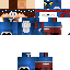 Texture for digimon