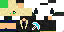 Texture for miner