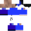 Texture for MateoGamer03_YTTT