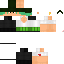 Texture for roronoa zoro