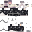 Texture for yukata