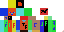 Texture for rws