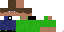 Texture for Steve 3