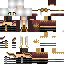 Texture for Steampunk