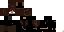 Texture for Brown hair 
