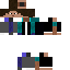 Texture for elonmusk