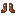 Texture for leather_boots