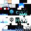 Texture for gio pro
