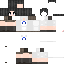 Texture for Mukuro Ikusaba