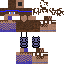 Texture for Wander Shadow Of The Colossus