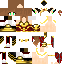Texture for SunElf modified sleeves 
