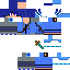Texture for XLesterLoreleiX - The Modified Regularthur