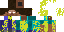Texture for herobrine
