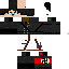 Texture for minecraft skin