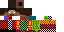 Texture for domns