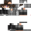 Texture for blaze