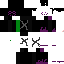 Texture for full corrupted pico
