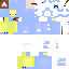 Texture for nuvolette