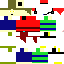 Texture for link rouge