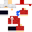 Texture for raw