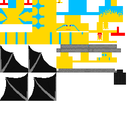 Texture for give-me