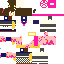 Texture for 久田イズナ