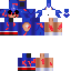 Texture for sonic.exe