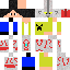 Texture for ultraman netan