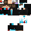 Texture for civan