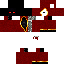 Texture for Hunter entity 404