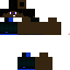 Texture for Phantom Template