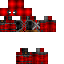 Texture for deadpool