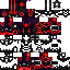 Texture for robo jorge
